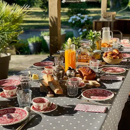 Affittacamere La Ferme Du Miouat