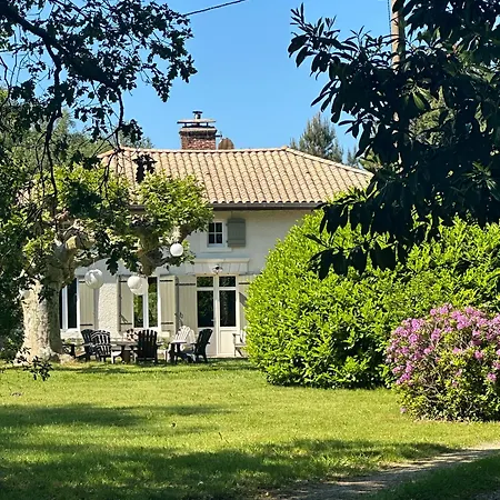La Ferme Du Miouat * Saint-Julien-en-Born