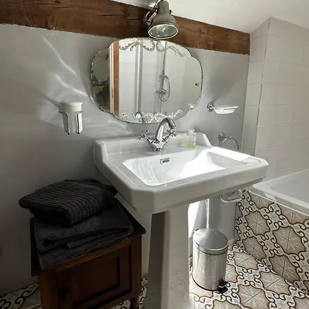 Pensionat La Ferme Du Miouat *