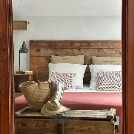 ゲストハウス La Ferme Du Miouat *