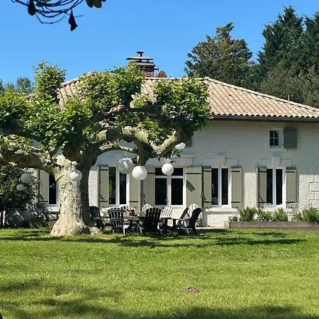 Affittacamere La Ferme Du Miouat *