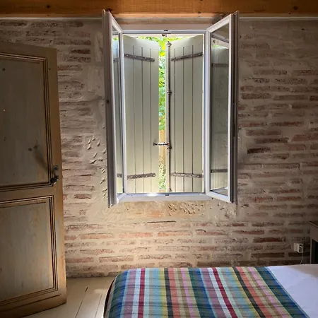 La Ferme Du Miouat